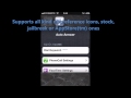 HomeScreen Settings Released