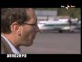 Annozero 1a puntata 25/09/2008 - Alitalia - Il ritorno dei Caimani - L'Aereoporto privato di Villanova d'Albenga per il ministro Scaiola
