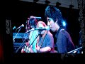 phil lesh and friends take the stage sunday night at rothbury music festival, joined by warren haynes of govt mule for a few songs. jackie greene, larry campbell,john molo,steve molitz,teresa williams. performing the grateful deads classic china cat sunflower... we miss you jerry