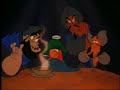 Aladdin - welcome to the forty thieves japanese