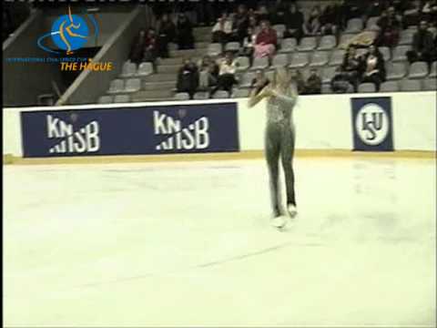 Carolina Kostner