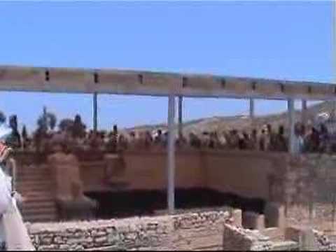 Knossos