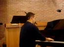Brahms Waltz