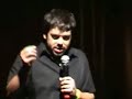 Christian Viau Juste Pour Rire 2007 2/3