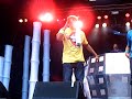 culcha candela-hammer