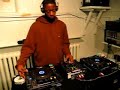 DJ Smallz Grime Mix For D.A.N TV