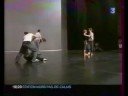 \"Pierre qui br�le\" aux Ballets du Nord