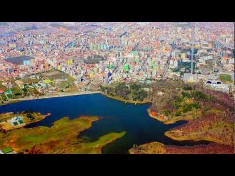 tirana