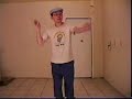 2 stick nunchuck lesson #2a