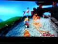videos de Crash Bandicoot 3: Warped - Orient Express in 0:17.72
