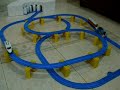 DIY : Thomas engine sheds &  turntable