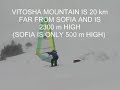 Snowsail in Vitosha-Sofia-Bulgaria - 2006/2007