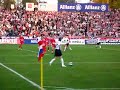 G�rnik Zabrze - Odra Wodzis?aw 22.09.2007