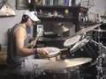 videos de Linkin Park - What I´ve Done [DRUM COVER]