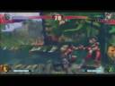 [SFIV] Aojiru (BI) vs Nuki (Chun-Li)