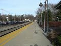 NJ Transit / Metro North Cab 6701 in Montvale