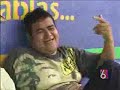 SEXY LA TENCHIS, LA TENCHIS DE EL SALVADOR
