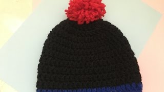 Hmong Boy Hat