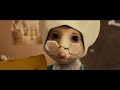 The Tale of Despereaux - Trailer HD