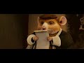 The Tale of Despereaux - Trailer HD