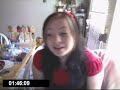 Me singing ATWA