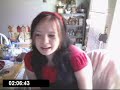 Me singing ATWA