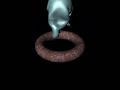 Clothilde Cinema 4D