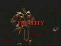 Every Scorpion Fatality Ever! (MK1 to MK V DCU)