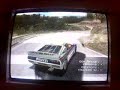 wrc rally evolved lancia 037 rally car drift and two wheels wrc rally evolved lancia 037 rally car drift and two wheels