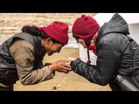 Roshi Joan Halifax discusses her book Standing at the Edge