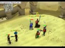 lvl 68 against 99