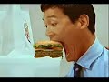 burger king ads