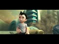 ASTRO BOY Clip -