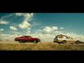 Surveillance-Bande Annonce