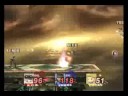 Yoshiller SSBB match 6: Against Nintendodsg and guest