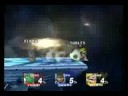 Yoshiller SSBB match 6: Against Nintendodsg and guest