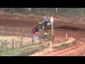 Desertmartin motocross 2011