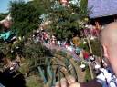 Montanha Russa do Pateta - Disney World Montanha Russa do Pateta - Disney World