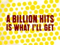 A Billion Hits - Lyric Music Video - Austin & Ally - Disney Channel Official