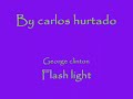 george clinton flash light