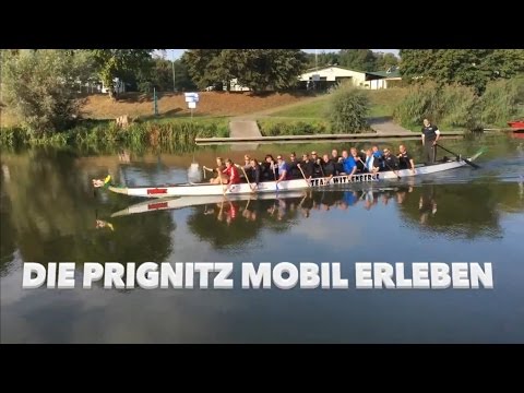 DIE PRIGNITZ MOBIL ERLEBEN