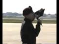 videos de 2005 Joint Services Open House - US Army Golden Knights