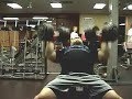 DB Incline Press