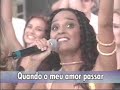 Carla Visi sacudindo e abalando no Faustão!