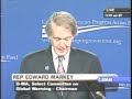iCAP: Markey Global Warming Legislation iCAP: Markey Global Warming Legislation
