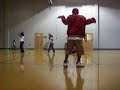 game over goon jookin (lil out the frame and doughboy bumpin)