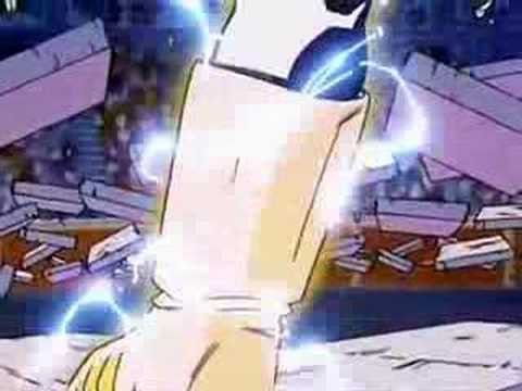 SS2 Gohan