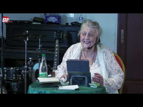 FAITES DE TOUTES LES NATIONS DES DISCIPLES – Michelle D’ASTIER de la VIGERIE