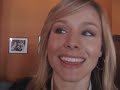 Kristen Bell - Dating Advice Kristen Bell - Dating Advice