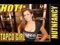 Smokin' Hot Tapco Girl: Miss Shana Prevette